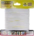 Шнур STAYER "MASTER" хозяйственно-бытовой, полипропиленовый, вязанный, с сердечником, белый, d 2, 20м 50410-02-020 купить в Нижневартовске