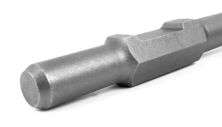 Насадка лопата острая MESSER  130х200мм, НЕХ-30 купить в Нижневартовске