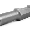 Насадка лопата острая MESSER  130х200мм, НЕХ-30 купить в Нижневартовске