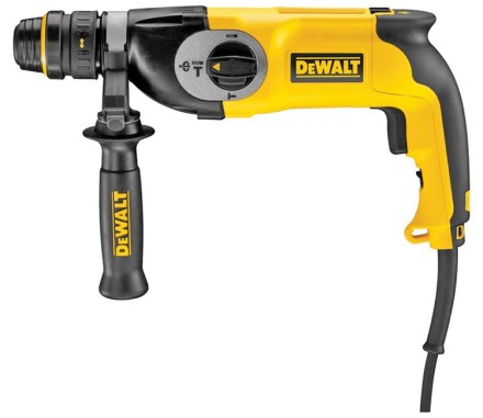 Перфоратор DeWalt  D25124K купить в Нижневартовске
