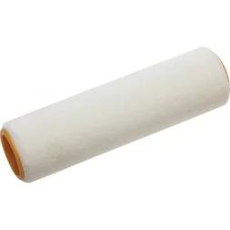 Валик GIRPAINT ПОЛИАКРИЛ малярный в сборе, ворс 12мм, бюгель 6мм, 40х180мм, STAYER Master 0315-18