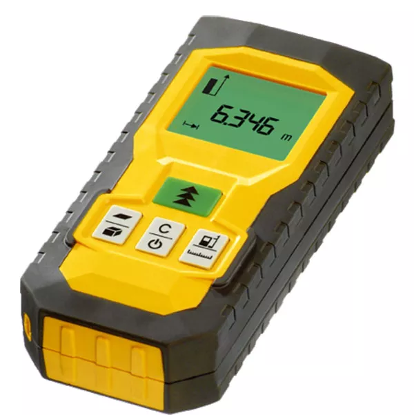 Лазерный дальномер Stabila LD 300 SET купить в Нижневартовске