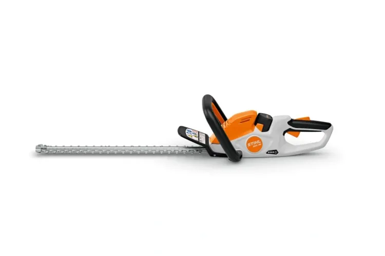Электроножницы (аккум) STIHL HSA 45 ( 500мм/20") встроенный аккум. купить в Нижневартовске