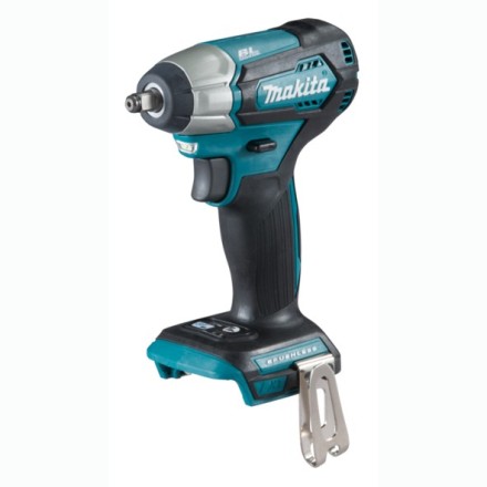 Аккумуляторный ударный гайковерт Makita DTW180Z (без АКБ и ЗУ) купить в Нижневартовске