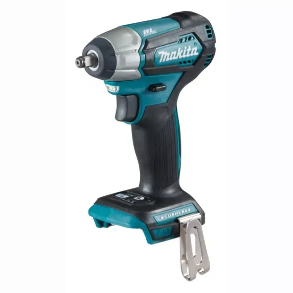 Аккумуляторный ударный гайковерт Makita DTW180Z (без АКБ и ЗУ) купить в Нижневартовске