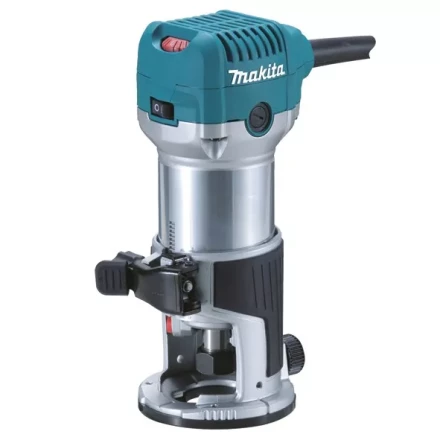 Кромочный фрезер Makita RT0700C купить в Нижневартовске