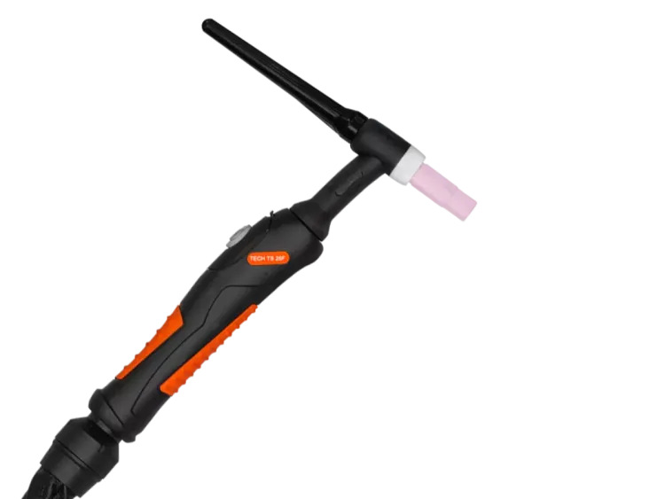 Горелка TECH TS 26FLEX М12х1 4метр IOR6906 Сварог купить в Нижневартовске