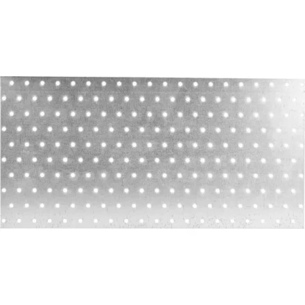 Пластина соединительная ЗУБР "МАСТЕР", 200х400мм, 10шт 310255-200-400 купить в Нижневартовске