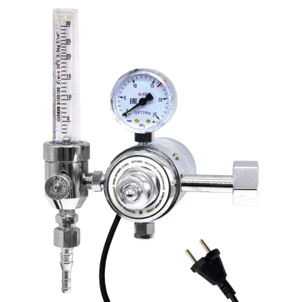 Регулятор универсальный с подогревателем У30/АР40П-Р (220В) (Оберон) N4221 купить в Нижневартовске