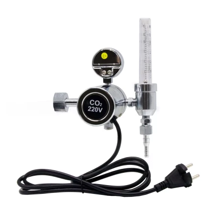 Регулятор универсальный с подогревателем У30/АР40П-Р (220В) (Оберон) N4221 купить в Нижневартовске