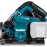 Аккумуляторная дисковая пила Makita XGT HS004GZ01 (без АКБ и ЗУ) купить в Нижневартовске