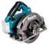 Аккумуляторная дисковая пила Makita XGT HS004GZ01 (без АКБ и ЗУ) купить в Нижневартовске