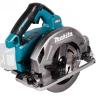 Аккумуляторная дисковая пила Makita XGT HS004GZ01 (без АКБ и ЗУ) купить в Нижневартовске