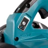 Аккумуляторная дисковая пила Makita XGT HS004GZ01 (без АКБ и ЗУ) купить в Нижневартовске