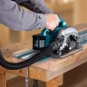 Аккумуляторная дисковая пила Makita XGT HS004GZ01 (без АКБ и ЗУ) купить в Нижневартовске