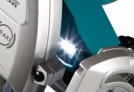 Аккумуляторная дисковая пила Makita DHS900ZU (без АКБ и ЗУ) купить в Нижневартовске