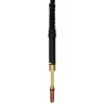 Горелка AUT 401/501D прямой гусак (3m / Water / Euro) XL934.0032 купить в Нижневартовске