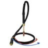 Горелка AUT 401/501D прямой гусак (3m / Water / Euro) XL934.0032 купить в Нижневартовске