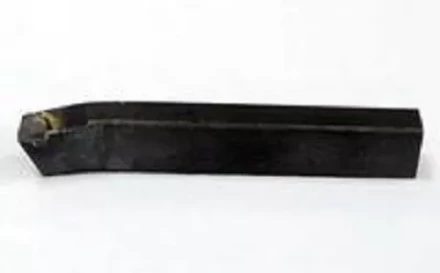 Резец подрезной отогнутый 20х16х120 Т15К6 ГОСТ 18880-73 Россия купить в Нижневартовске