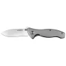 Нож STAYER "PROFI" складной, с металлической рукояткой, средний 47621-1 купить в Нижневартовске