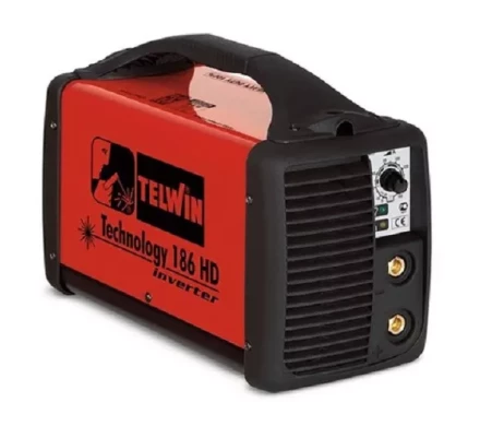 Сварочный аппарат TECHNOLOGY 186HD  Telwin купить в Нижневартовске