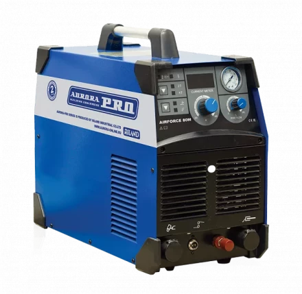 Аппарат плазменной резки Aurora AIRFORCE 80M купить в Нижневартовске