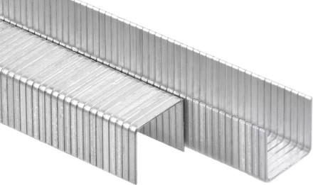 Скобы для плайера, тип 73, калибр 20GA 31773-10 купить в Нижневартовске