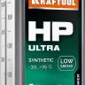 HP Ultra синтетическое масло для 2-тактных двигателей 41501-1 купить в Нижневартовске