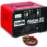 Зарядное устройство ALPINE 20  BOOST 12-24V Telwin купить в Нижневартовске