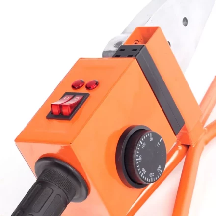 Сварочный аппарат для пластиковых труб PATRIOT PW 205 купить в Нижневартовске