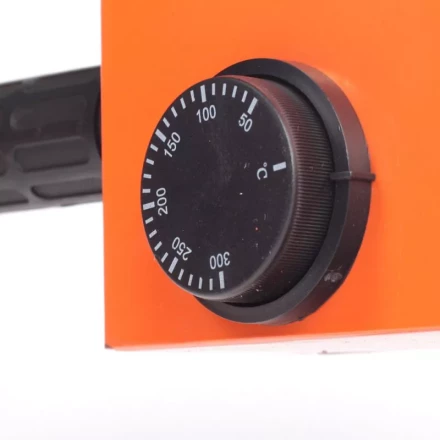 Сварочный аппарат для пластиковых труб PATRIOT PW 205 купить в Нижневартовске