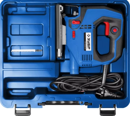 Лобзик электрический + кейс ЛП-500 К серия ПРОФЕССИОНАЛ купить в Нижневартовске