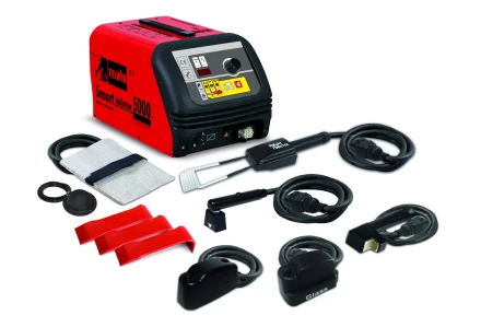 Система индукционного нагрева Telwin SMART INDUCTOR 5000 DELUXE купить в Нижневартовске