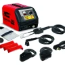 Система индукционного нагрева Telwin SMART INDUCTOR 5000 DELUXE купить в Нижневартовске