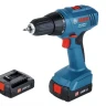 Дрель-шуруповерт аккумуляторная BOSCH GSR 1440-Li (0.601.9A8.407) купить в Нижневартовске