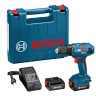 Дрель-шуруповерт аккумуляторная BOSCH GSR 1440-Li (0.601.9A8.407) купить в Нижневартовске