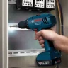 Дрель-шуруповерт аккумуляторная BOSCH GSR 1440-Li (0.601.9A8.407) купить в Нижневартовске