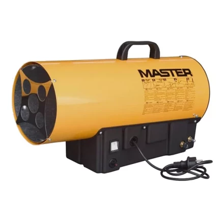 Газовая тепловая пушка MASTER BLP 10M купить в Нижневартовске