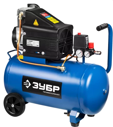 Компрессор воздушный ЗКП-230-50-2.5 серия ПРОФЕССИОНАЛ купить в Нижневартовске
