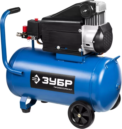Компрессор воздушный ЗКП-230-50-2.5 серия ПРОФЕССИОНАЛ купить в Нижневартовске