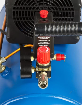 Компрессор воздушный ЗКП-230-50-2.5 серия ПРОФЕССИОНАЛ купить в Нижневартовске