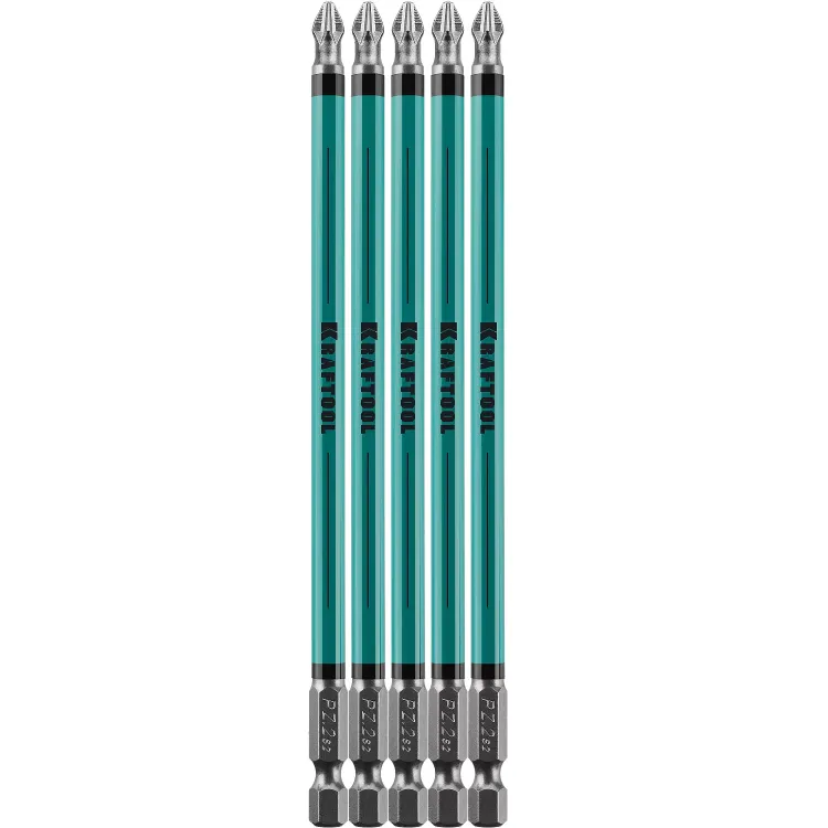 Биты KRAFTOOL OPTIMUM PH 26122-2-150-5 купить в Нижневартовске