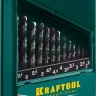 Наборы сверл по металлу HSS-G 29651-H13 купить в Нижневартовске