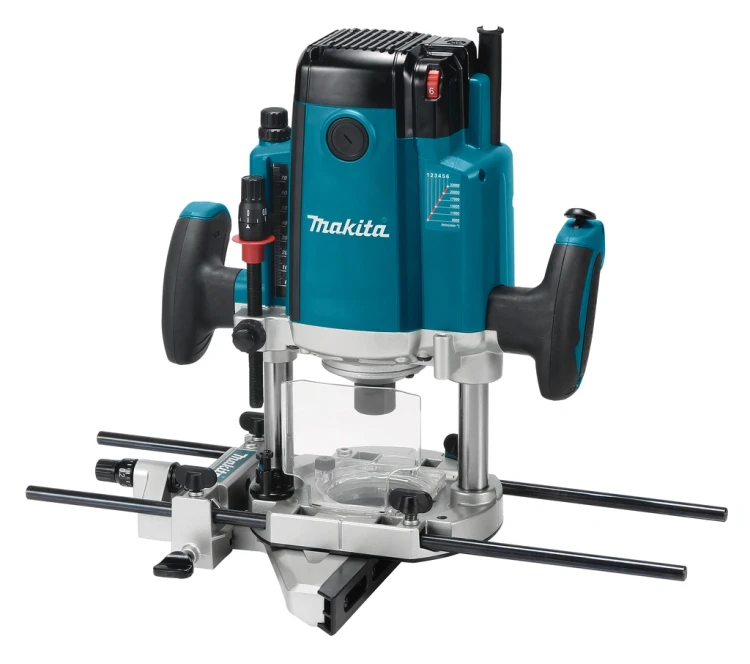 Фрезер Makita RP2302FC02 купить в Нижневартовске