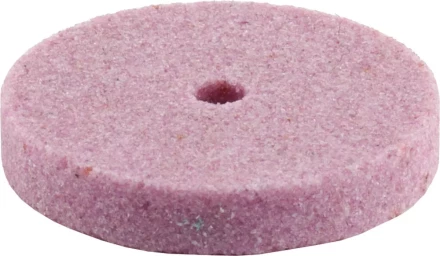 Круг ЗУБР абразивный шлифовальный, P 120, d 20 х2,2x3,5мм, 2шт 35913 купить в Нижневартовске