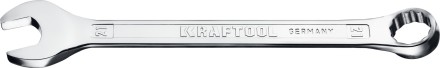 Ключи комбинированные KRAFTOOL, Cr-V, DIN 3113 27079-21 купить в Нижневартовске