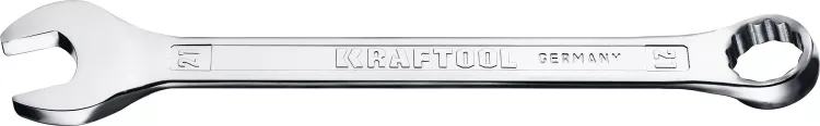 Ключи комбинированные KRAFTOOL, Cr-V, DIN 3113 27079-21 купить в Нижневартовске