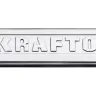Ключи комбинированные KRAFTOOL, Cr-V, DIN 3113 27079-21 купить в Нижневартовске