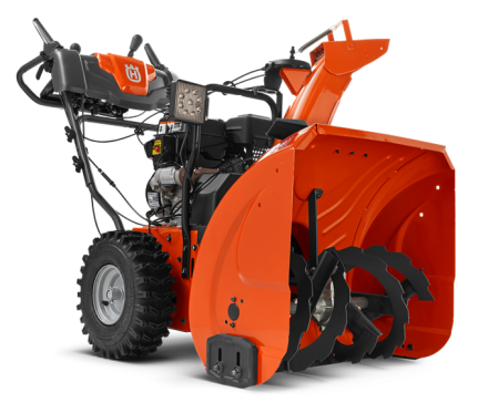 Бензиновый снегоуборщик Husqvarna ST 227 купить в Нижневартовске