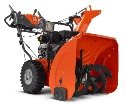 Бензиновый снегоуборщик Husqvarna ST 227 купить в Нижневартовске